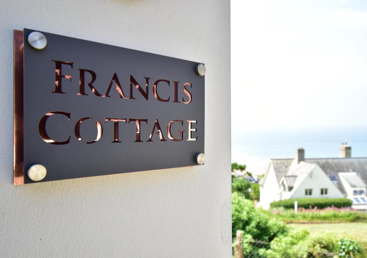 Francis Cottage ウーラクーム エクステリア 写真